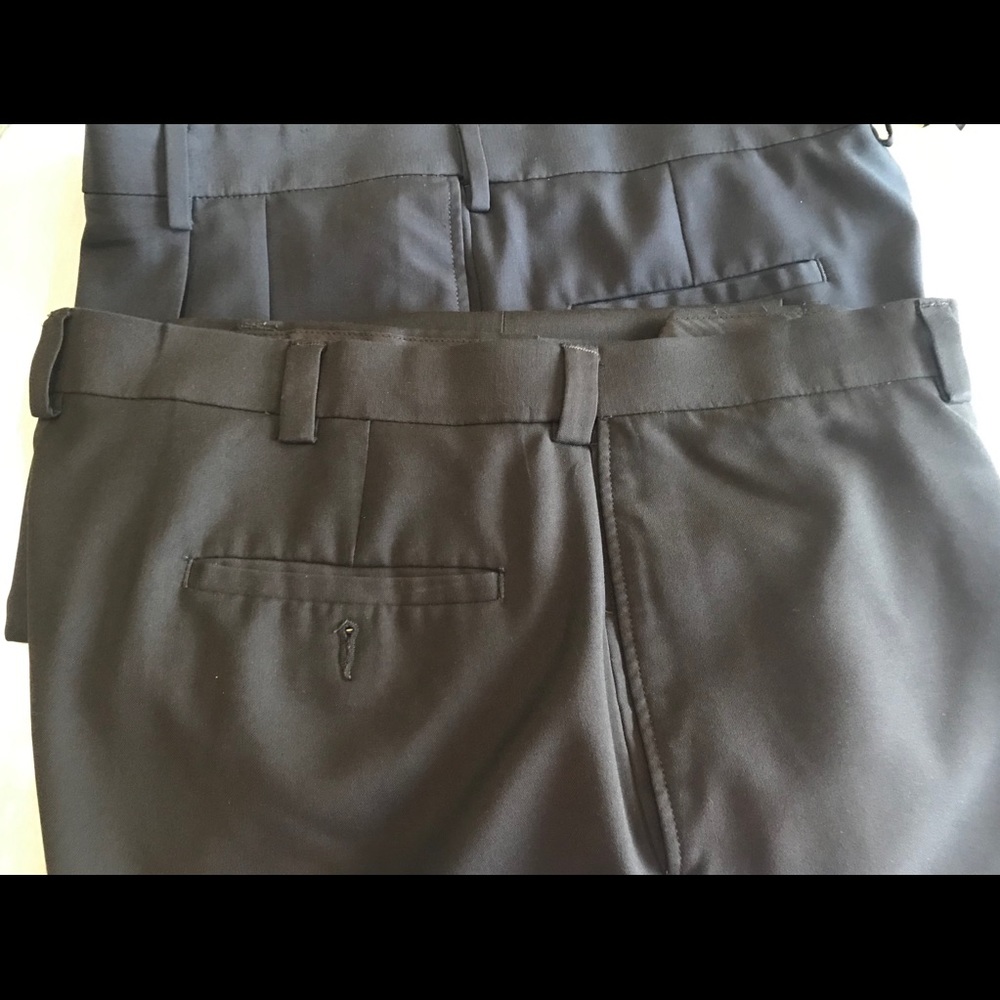 Men’s slacks